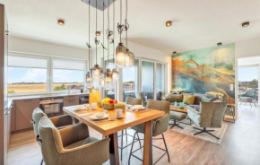 Penthouse Nordstrand Watt